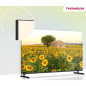 THOMSON 32HA2S13 - TV LED 32 (81 cm) - HD - Smart TV Android - 3xHDMI 1.4