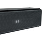 Barre de son - THOMSON - Noire - Bluetooth 5.3, 120W, Entrée TV ARC/CEC, USB, Égaliseur, Télécommande, Alim. 230V