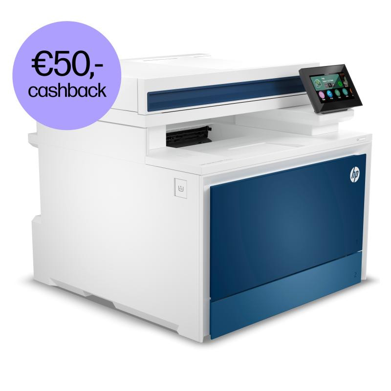 HP Color LaserJet Pro MFP 4302dw Multifunktionsdrucker (4RA83F B19)