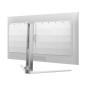 Philips Evnia 8000 32M2N8900 00 écran plat de PC 80 cm (31.5") 3840 x 2160 pixels 4K Ultra HD QDOLED Blanc