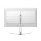 Philips Evnia 8000 32M2N8900 00 écran plat de PC 80 cm (31.5") 3840 x 2160 pixels 4K Ultra HD QDOLED Blanc