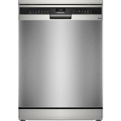 Siemens Lave-vaisselle 60cm pose-libre - IQ300 - Classe énergie D - Indice de r SIEMENS - SN23HI02KE