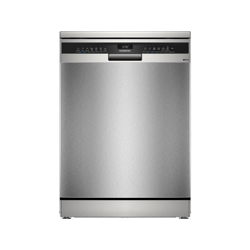 Siemens Lave-vaisselle 60cm pose-libre - IQ300 - Classe énergie D - Indice de r SIEMENS - SN23HI02KE