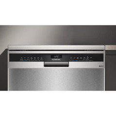 Siemens Lave-vaisselle 60cm pose-libre - IQ300 - Classe énergie D - Indice de r SIEMENS - SN23HI02KE