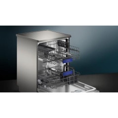 Siemens Lave-vaisselle 60cm pose-libre - IQ300 - Classe énergie D - Indice de r SIEMENS - SN23HI02KE