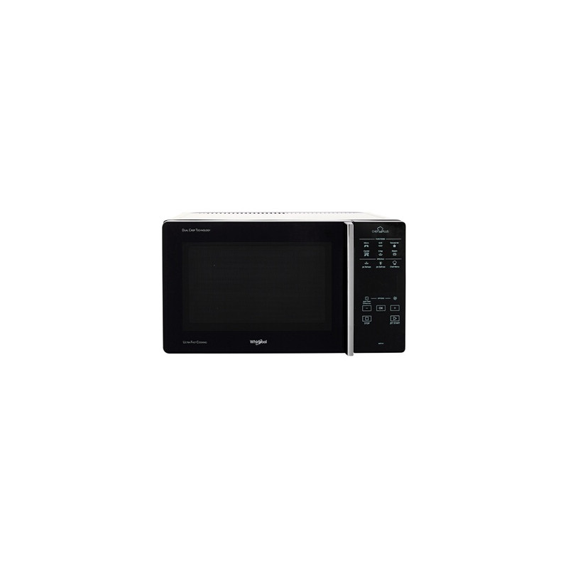 Micro ondes combiné Whirlpool MCP349BL