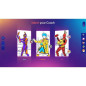 Just Dance 2025 - Jeu PS5 - Code In A Box