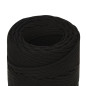 Corde de travail Noir 2 mm 250 m Polyester