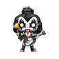 Figurine Funko Pop Rocks Kiss The Demon