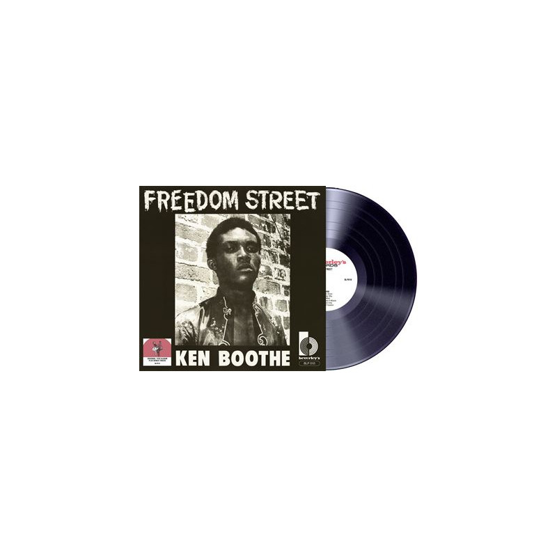 Freedom Street