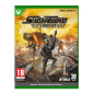 Starship Troopers Extermination Xbox Series X