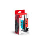 Station de recharge pour Joy Con Nintendo double usage Noir