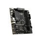 MSI PRO B760M A WIFI