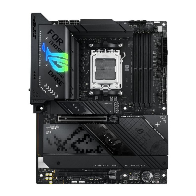 ASUS ROG STRIX X870 F GAMING WIFI