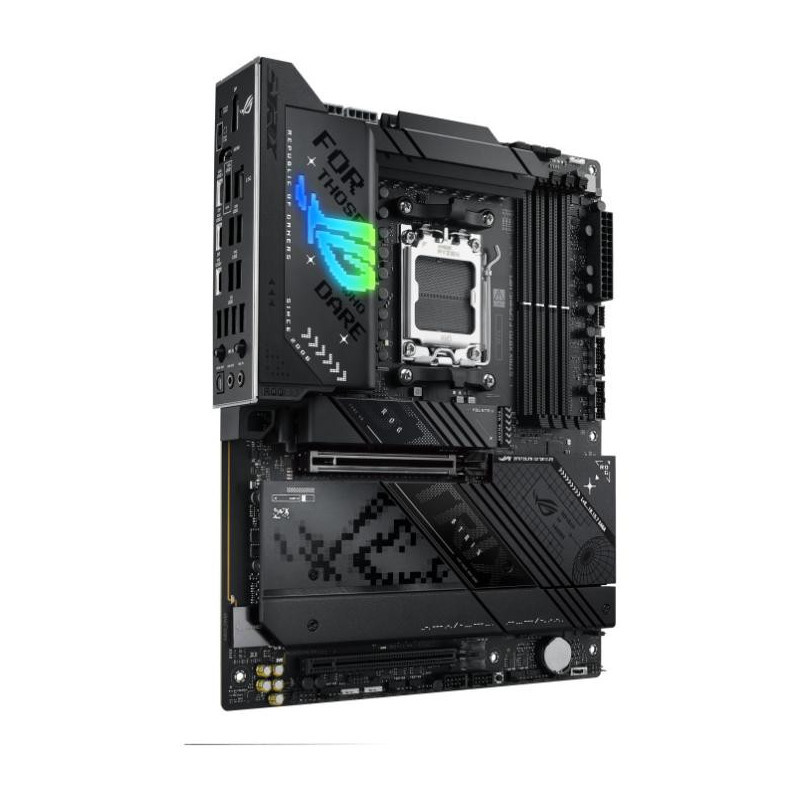 ASUS ROG STRIX X870 F GAMING WIFI