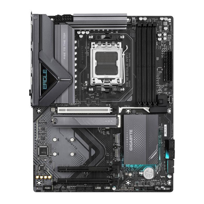 GIGABYTE X870 EAGLE WIFI7