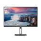 AOC V5 Q27V5N BK écran plat de PC 68,6 cm (27") 2560 x 1440 pixels Quad HD LED Noir