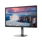 AOC V5 Q27V5N BK écran plat de PC 68,6 cm (27") 2560 x 1440 pixels Quad HD LED Noir