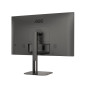 AOC V5 Q27V5N BK écran plat de PC 68,6 cm (27") 2560 x 1440 pixels Quad HD LED Noir