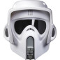 Star Wars Casque électronique premium Scout Trooper