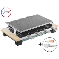 Lagrange Raclette LAGRANGE 399012