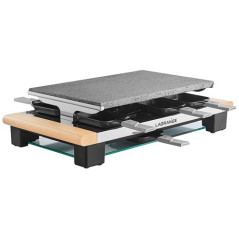 Lagrange Raclette LAGRANGE 399012