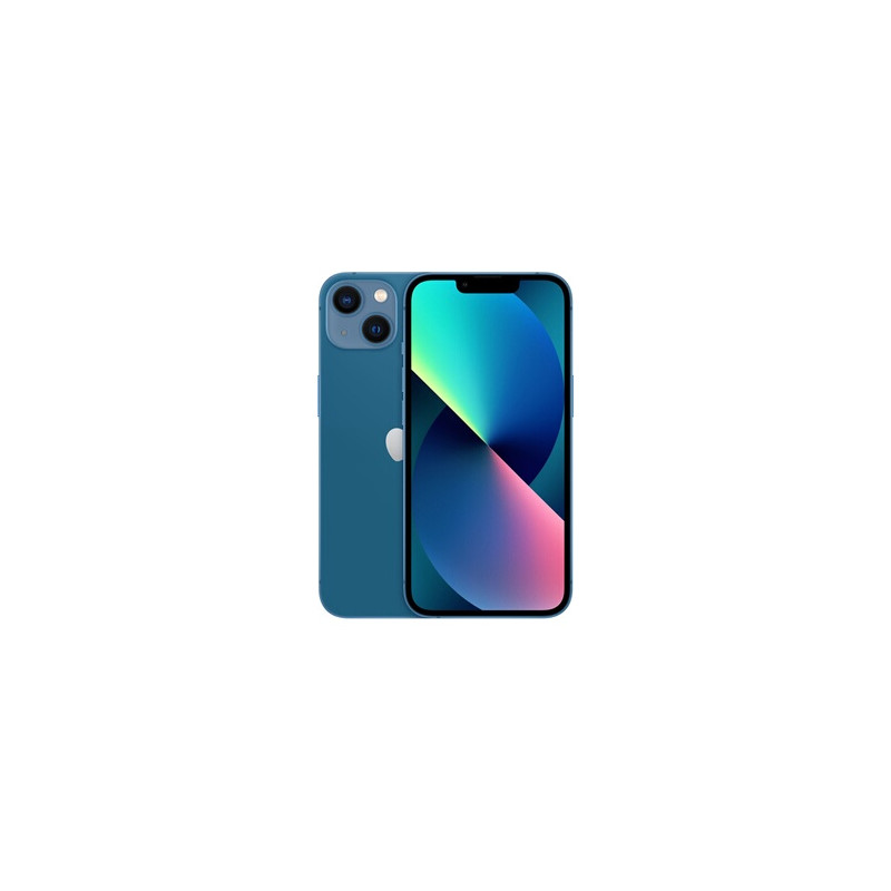 iPhone Lagoona iPhone 13 128Go Bleu 5G Reconditionne Grade A