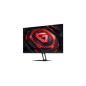 Ecran PC Xiaomi gaming monitor G24i Noir