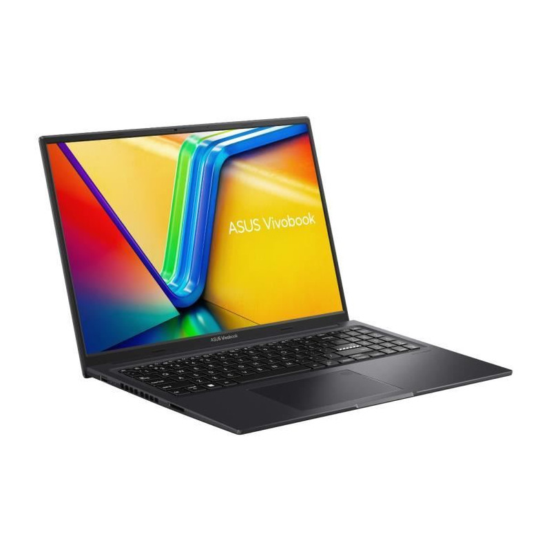 PC Portable ASUS VivoBook 16 FX36 | 16 WUXGA 144Hz - RTX 4060 8Go - Intel Core i7-12700H - RAM 16Go - 512Go SSD - Sans Windows