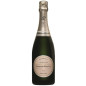 Champagne Laurent Perrier Harmony demi-sec avec étui - 75cl