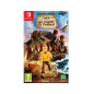 Tintin Reporter Les Cigares Du Pharaon Edition Limitée Nintendo Switch