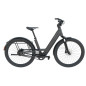 Vélo électrique Iweech Promenade 600 W Noir Mat