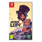 Arsène Lupin Voleur un jour Nintendo Switch