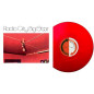 Radio City Édition Limitée Exclusivité Fnac Vinyle Rouge