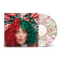 Everyday Is Christmas Édition Limitée Vinyle Coloré