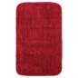 Tapis de bain Doux de Sealskin 50 x 80 cm Rouge 294425459