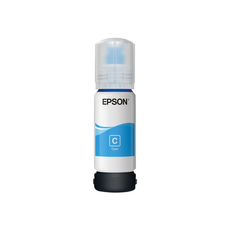 Epson Ink 101 Cyan (C13T03V24A)