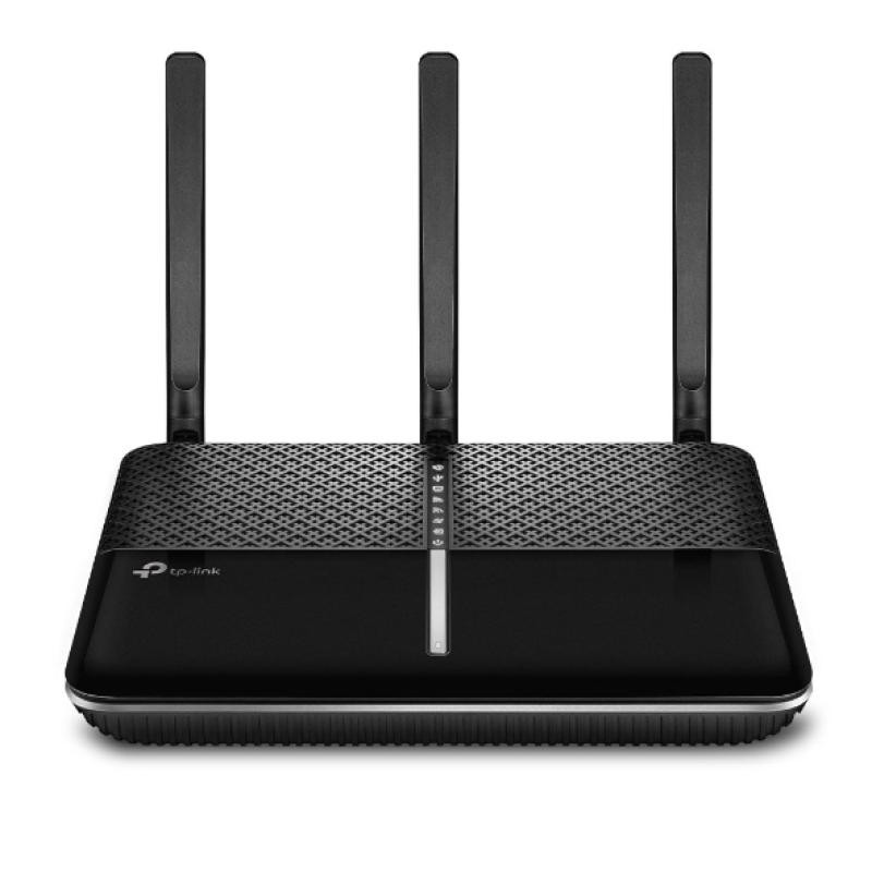 TP-LINK TPLINK WLAN-Router WLANRouter Archer VR2100v (ARCHER VR2100V)