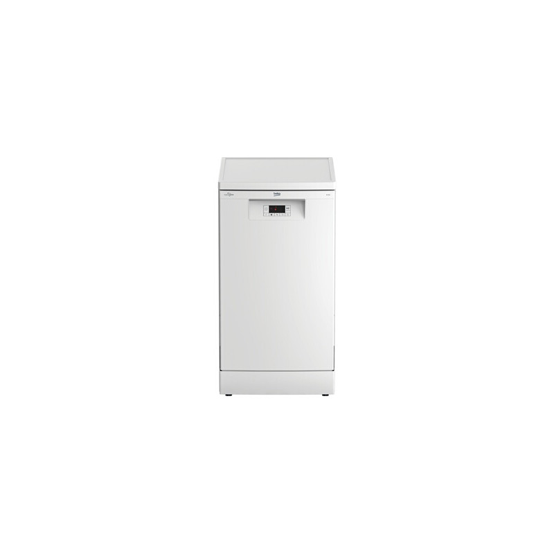 Lave vaisselle pose libre Beko BDFS15020W