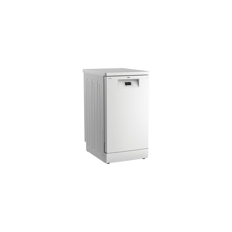 Lave vaisselle pose libre Beko BDFS15020W