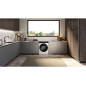 Lave linge hublot Haier LAVE LINGE HUBLOT