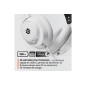 Casque pour console Steelseries ARCTIS NOVA 7X WHITE