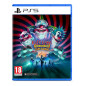 Killer Klowns from Outer Space The Game PS5