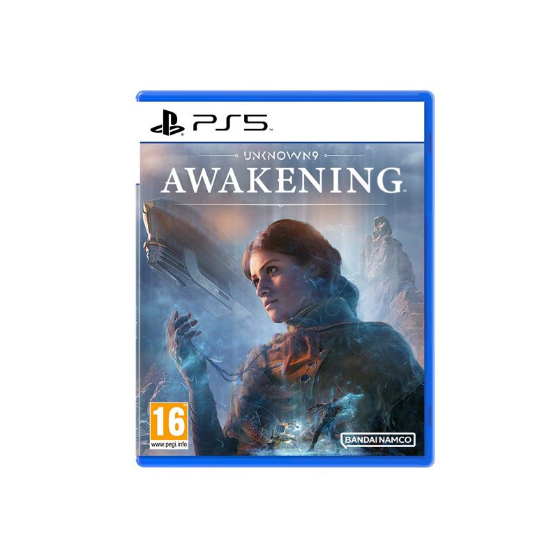 Unknown 9 Awakening PS5