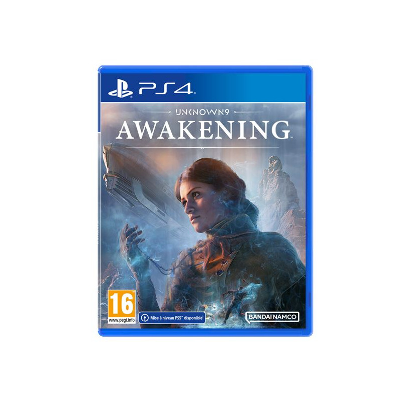 Unknown 9 Awakening PS4