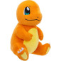 Peluche - BANDAI - Pokémon Salameche - 20 cm, pure douceur et tendresse