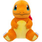 Peluche - BANDAI - Pokémon Salameche - 20 cm, pure douceur et tendresse