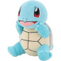 Peluche - BANDAI - Pokémon Carapuce - 20 cm, pure douceur et tendresse