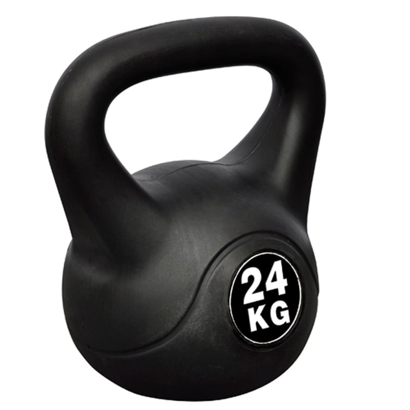 Kettlebell de 24 kg