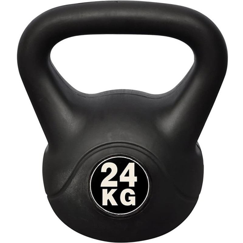 Kettlebell de 24 kg